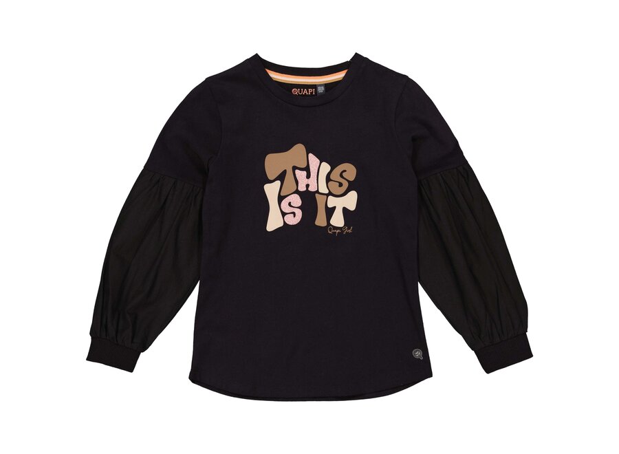 Meisjes T-Shirt Aimee