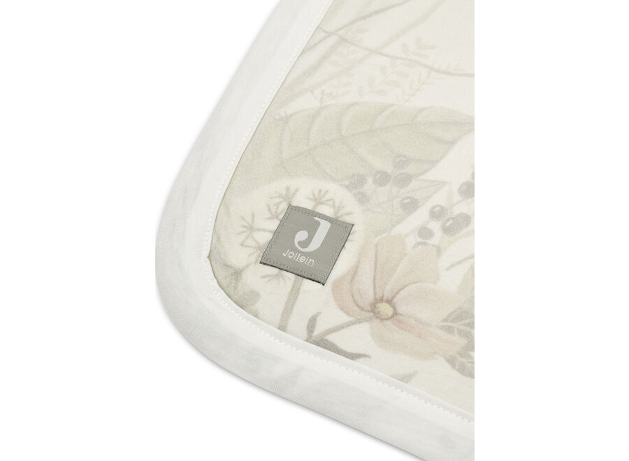Deken ledikant 100x150cm Dreamy Mouse/Velvet Fleece