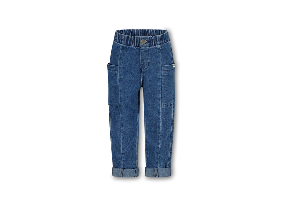 Meisjes Jeans Broek Dani