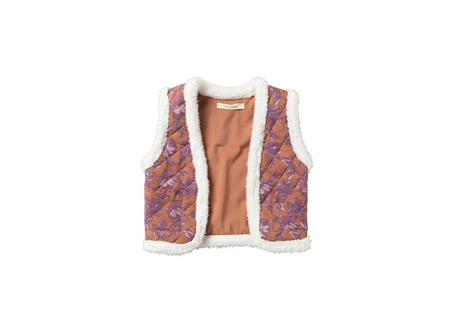 Meisjes Gilet Mischa