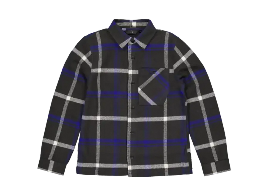 Jongens Overshirt Feron