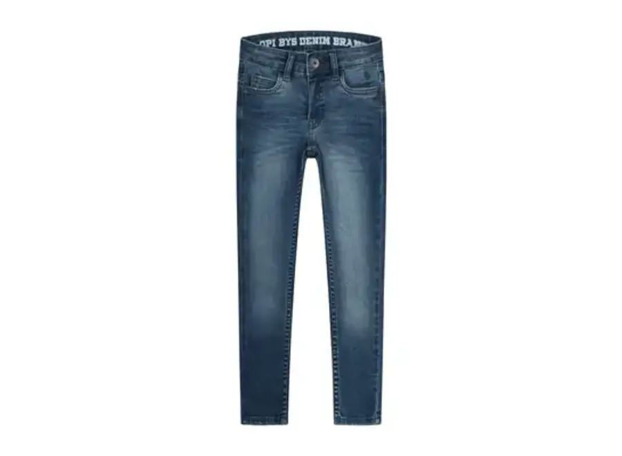 Jongen Jeans Broek Jake