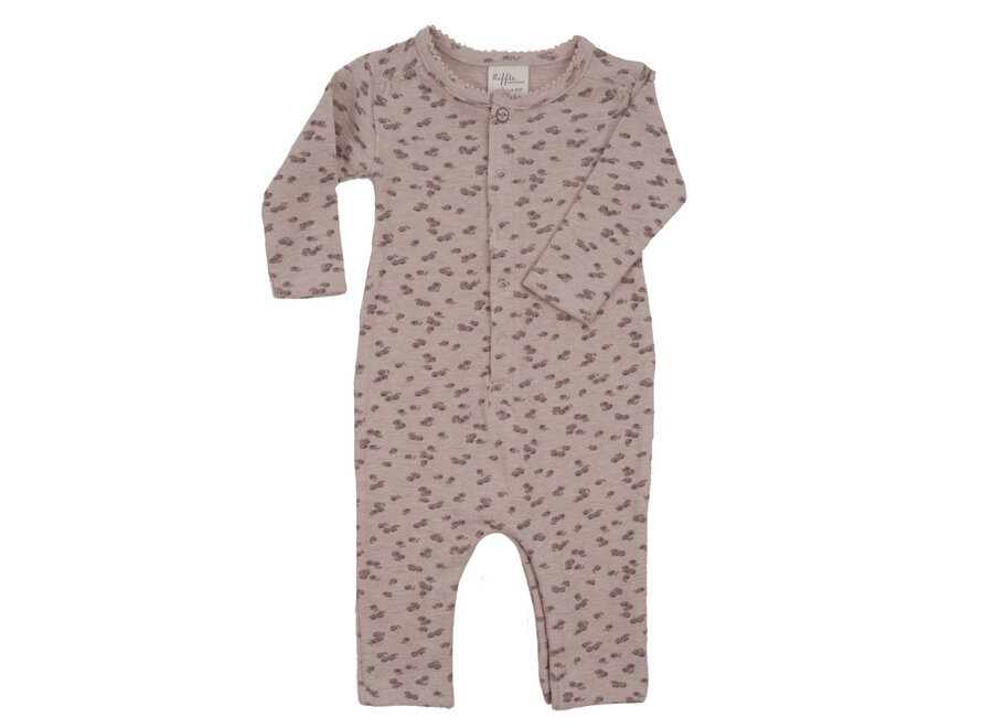 Meisjes Onesie Sky