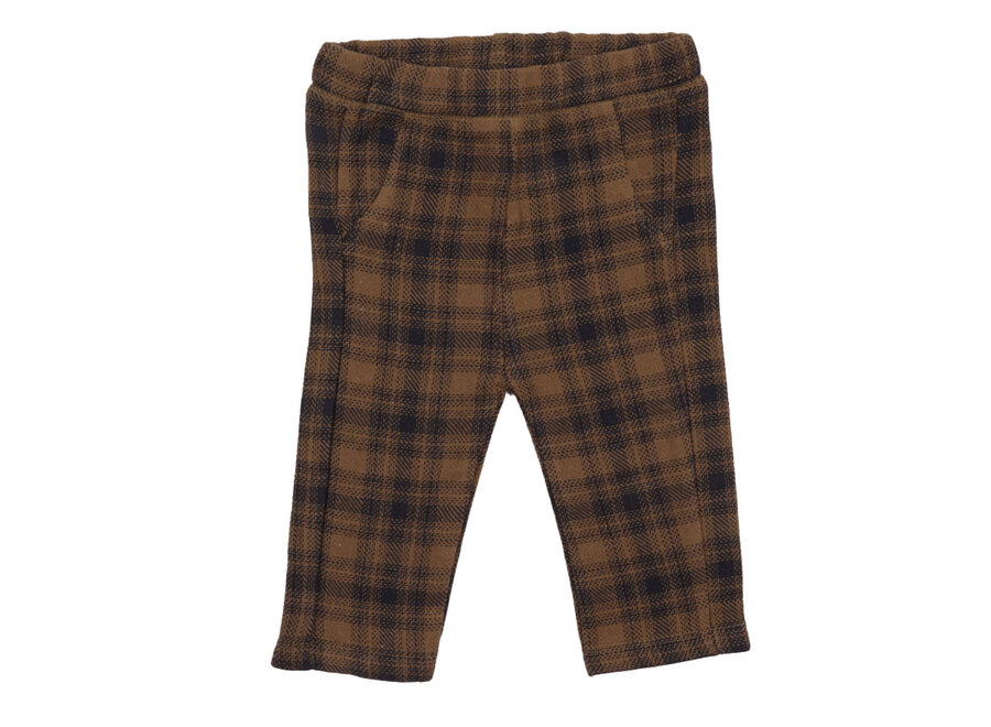 Baby Jongens Trousers - 8230