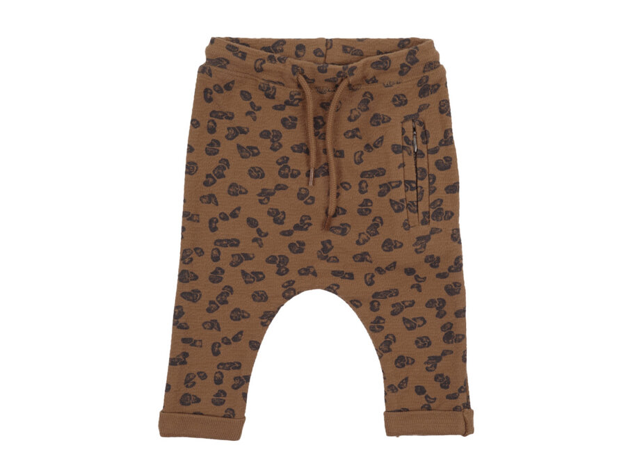 Baby Jongens Broekje Baggy - 8202