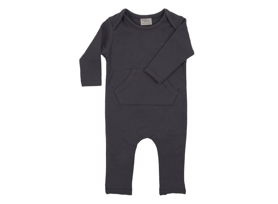 Baby Jongens Suit Sill - 8208