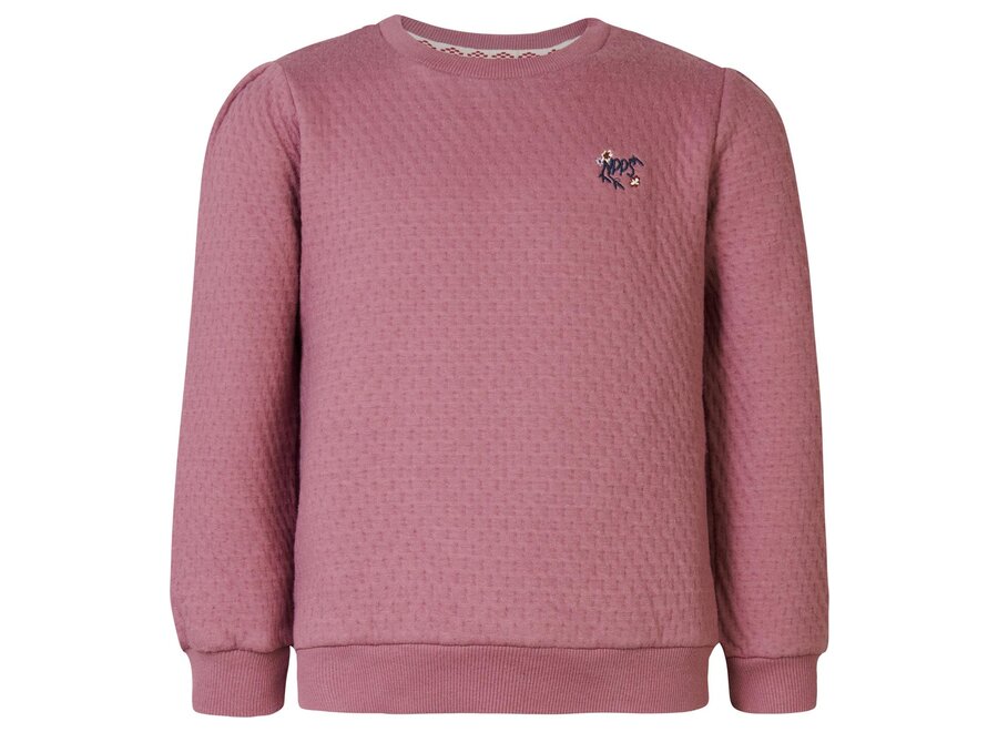 Girls sweater Alvarado long sleeve