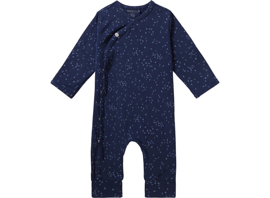 Baby Unisex Playsuit Nuuk