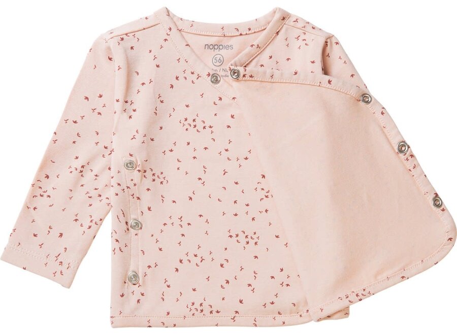 Baby Meisje Longsleeve Nantes