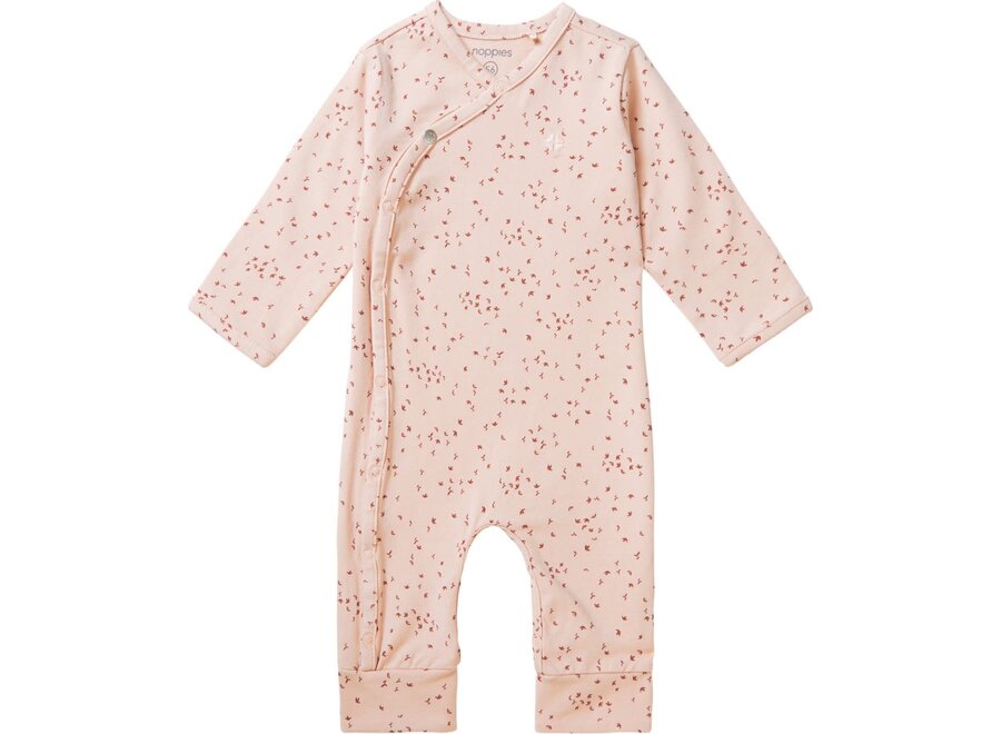 Baby Meisjes Playsuit Nuuk