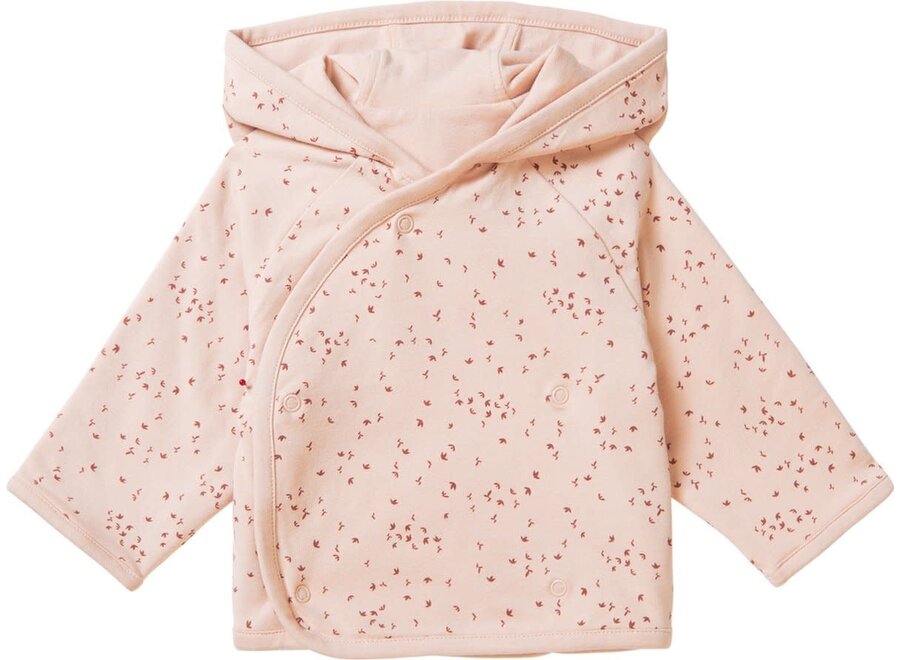 Baby Meisjes Cardigan Naper