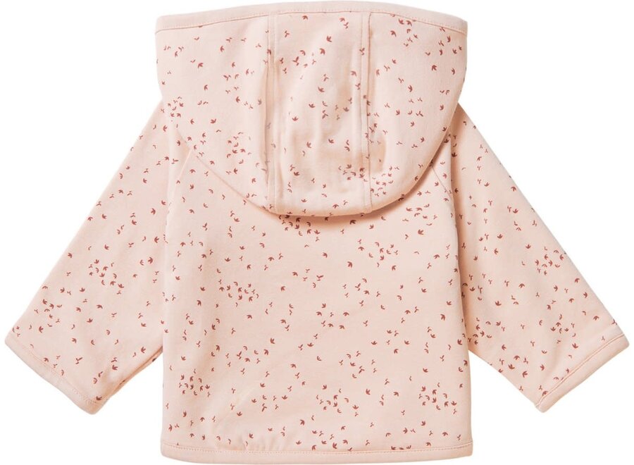 Baby Meisjes Cardigan Naper