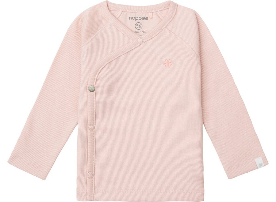 Baby Meisjes Longsleeve Nanyuki