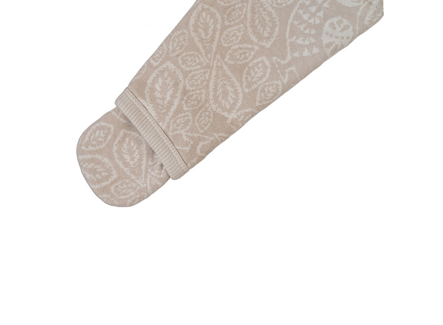 Hopper Sleeves Folklore Beige