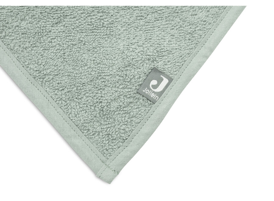 Slab Bandana Ash Green (2pack)