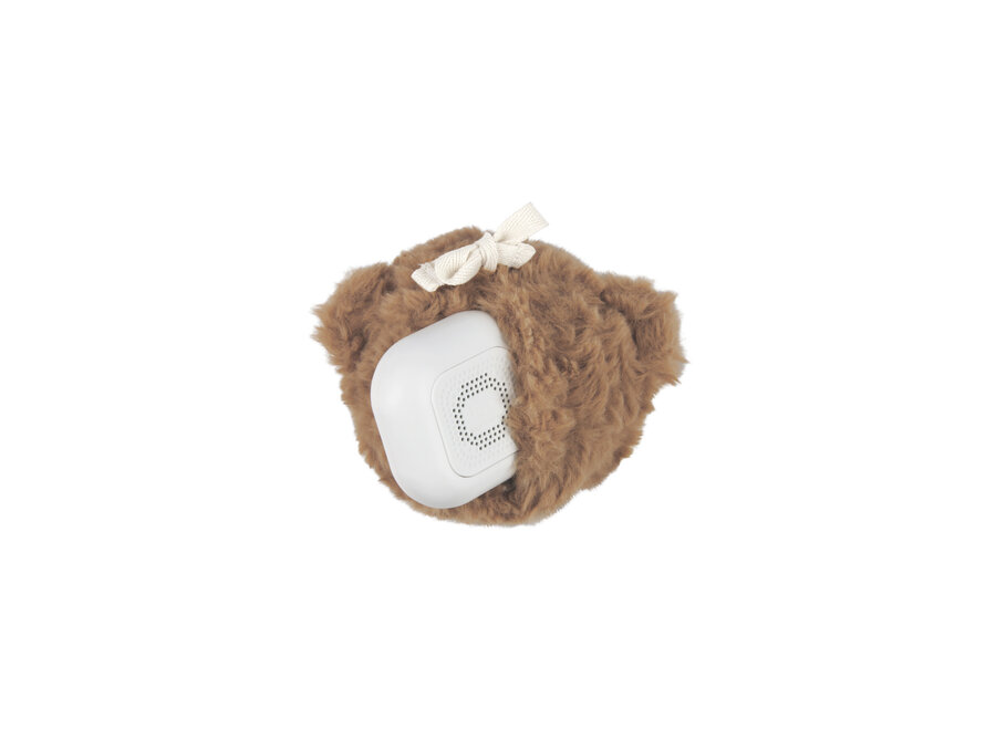 Comforter on the Go - Lou Brown
