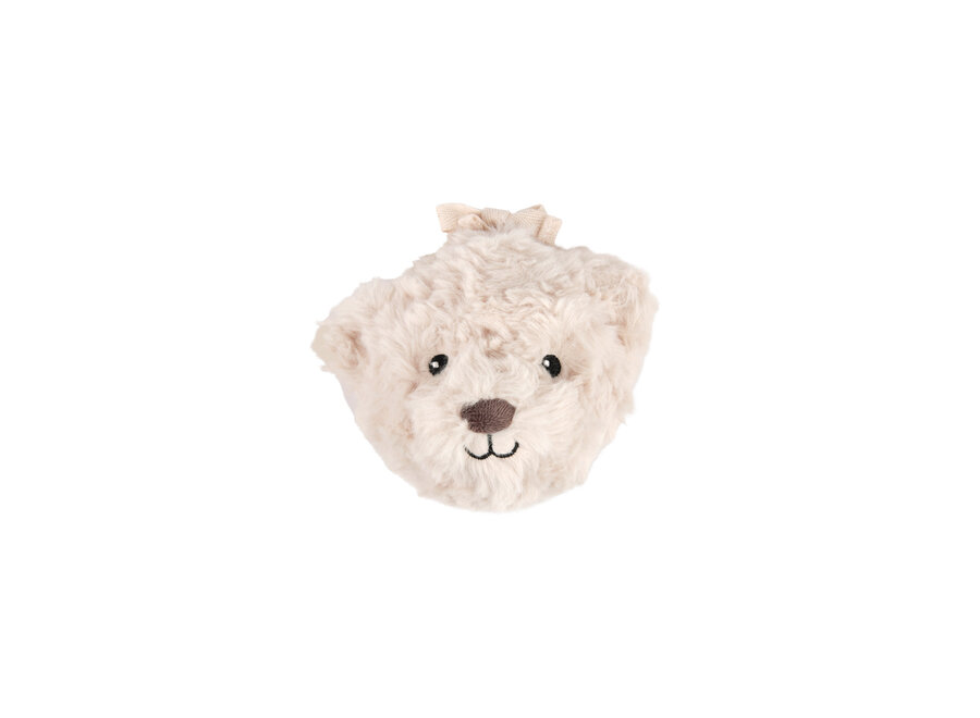 Comforter on the Go - Lou Beige