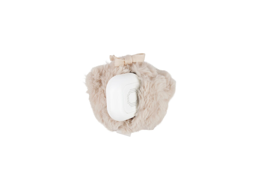 Comforter on the Go - Lou Beige