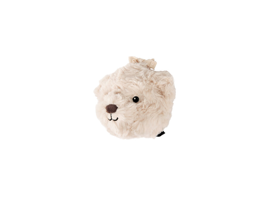 Comforter on the Go - Lou Beige