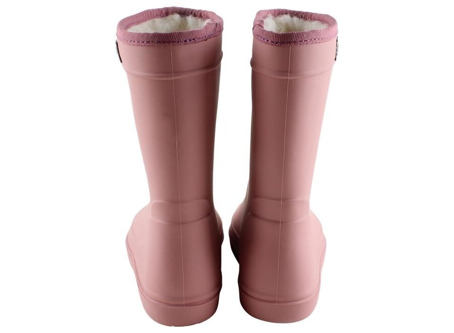 Thermo Boots Old pink