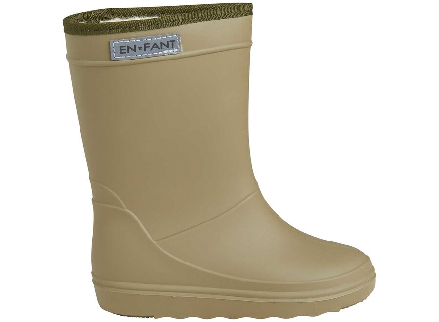 Thermo Boots