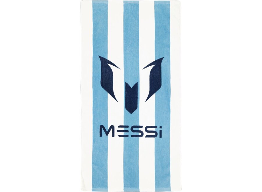 Handdoek Messi