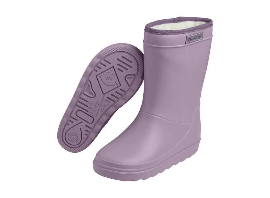 Enfant Thermo Boots