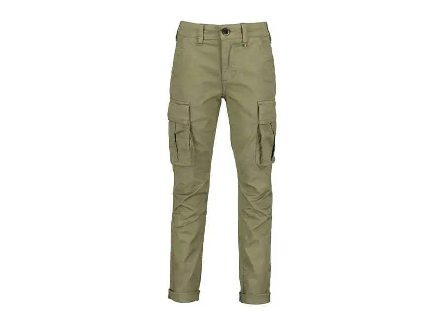 Jongens Broek Cargo Bergamo