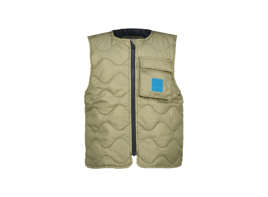 Jongens Bodywarmer Nor