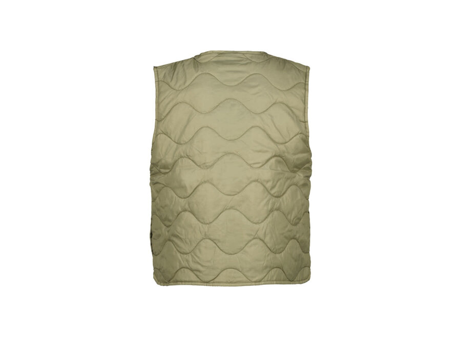 Jongens Bodywarmer Nor