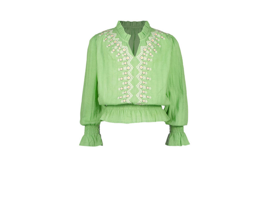 Meisjes Blouse Lana