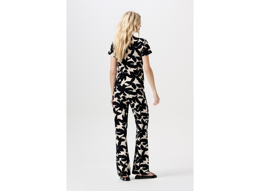 India Pants OTB all over print