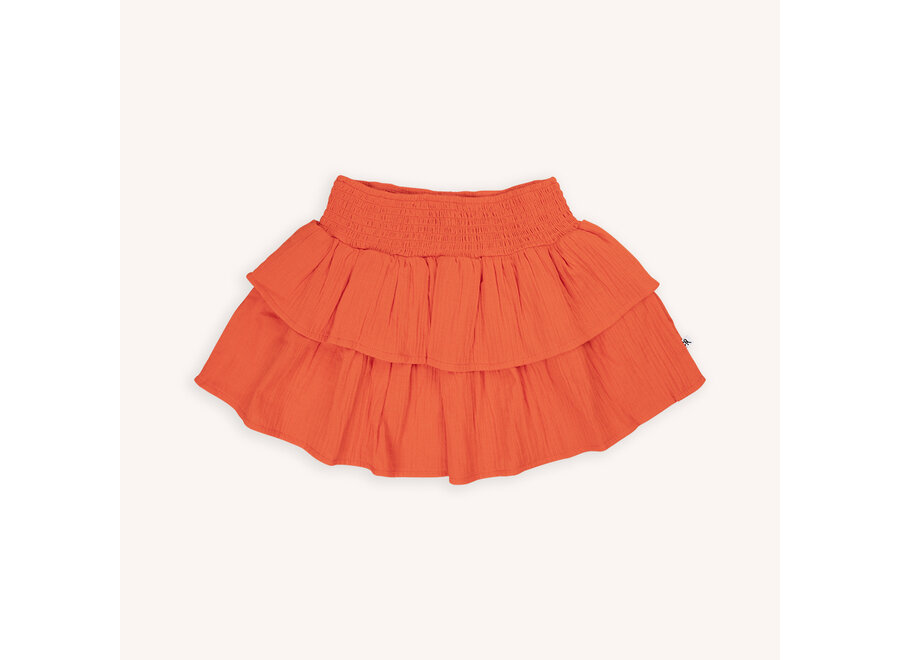 Basic - layered skirt, SS24