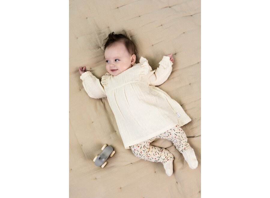 Baby Meisjes Legging Cape Cod