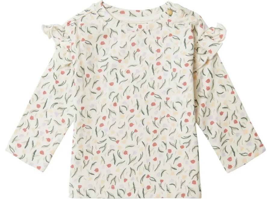 Baby Meisjes Longsleeve Camden