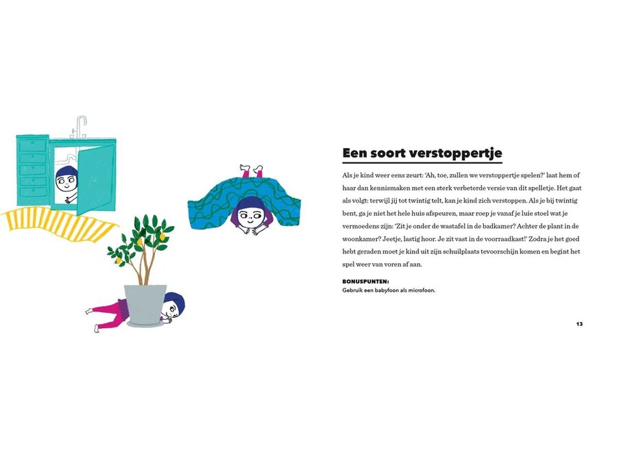 Horizontaal ouderschap