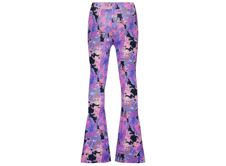 Meisjes Flare Broek Safien