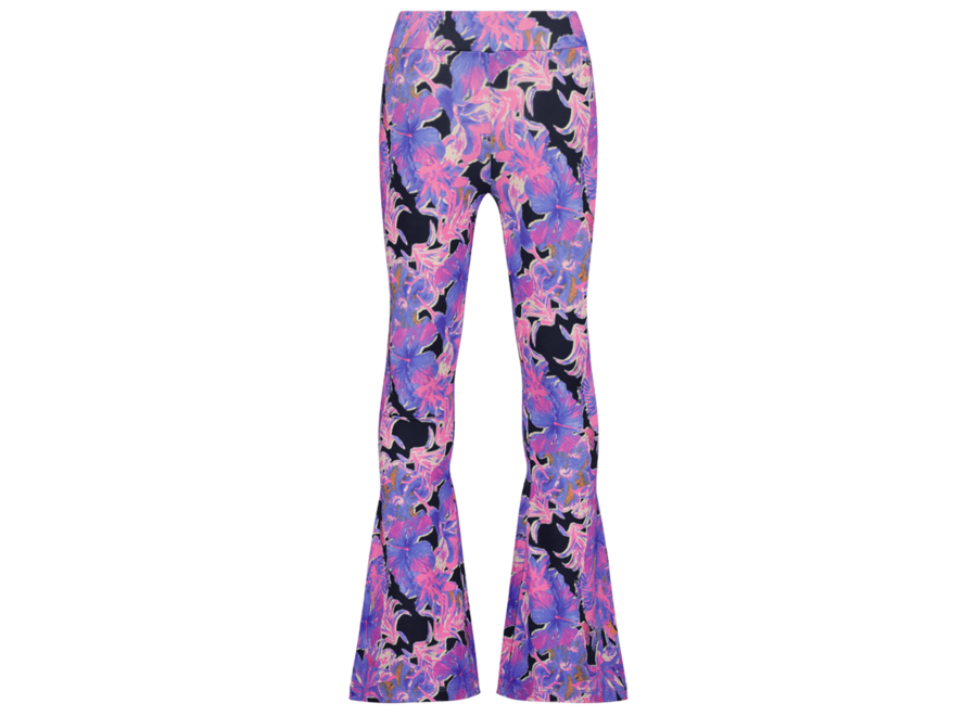 Meisjes Flare Broek Safien