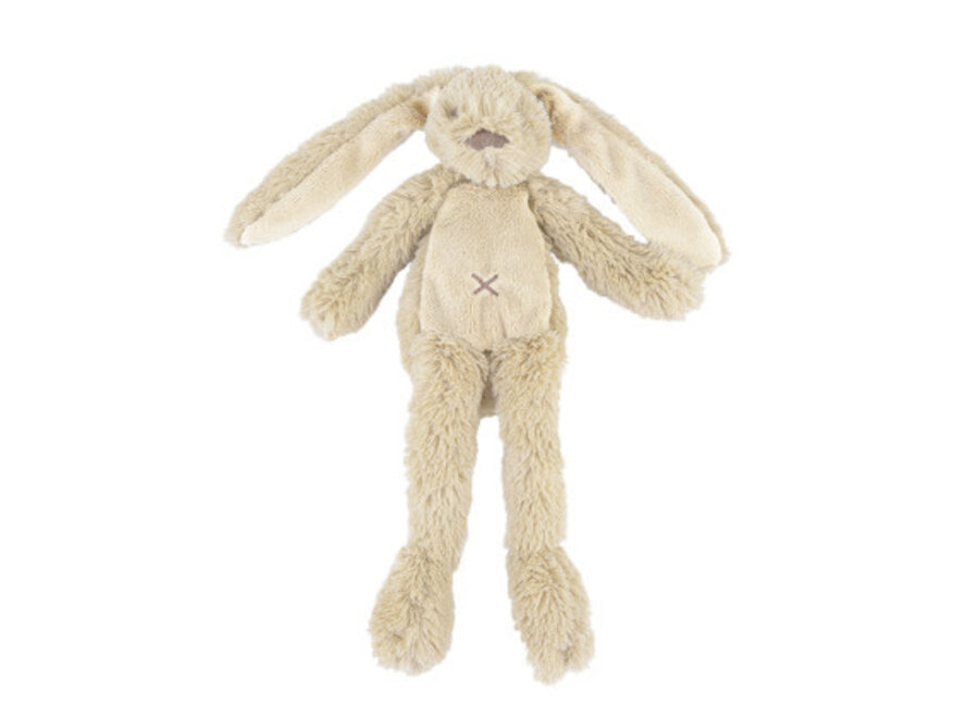 Beige Rabbit Richie Flatstyle