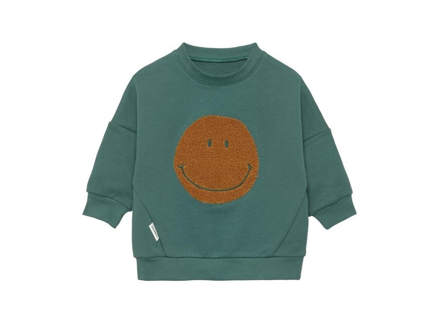 Kids Sweater Smile