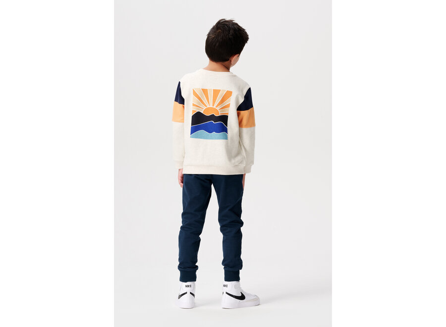 Boys Sweater Dicconvale long sleeve