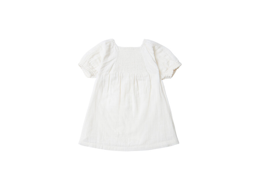 Girls Dress Coventry short sleeve