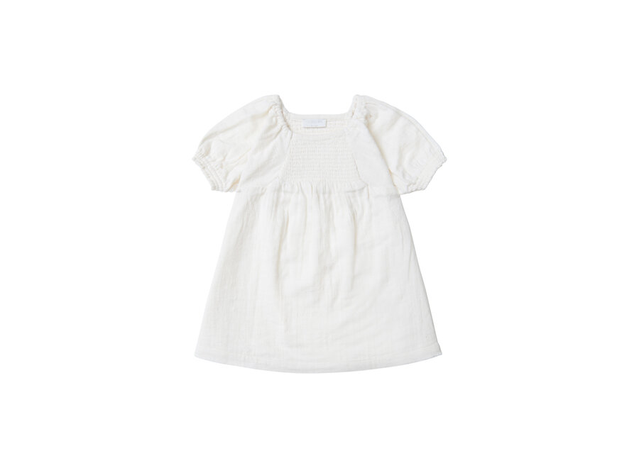 Girls Dress Coventry short sleeve