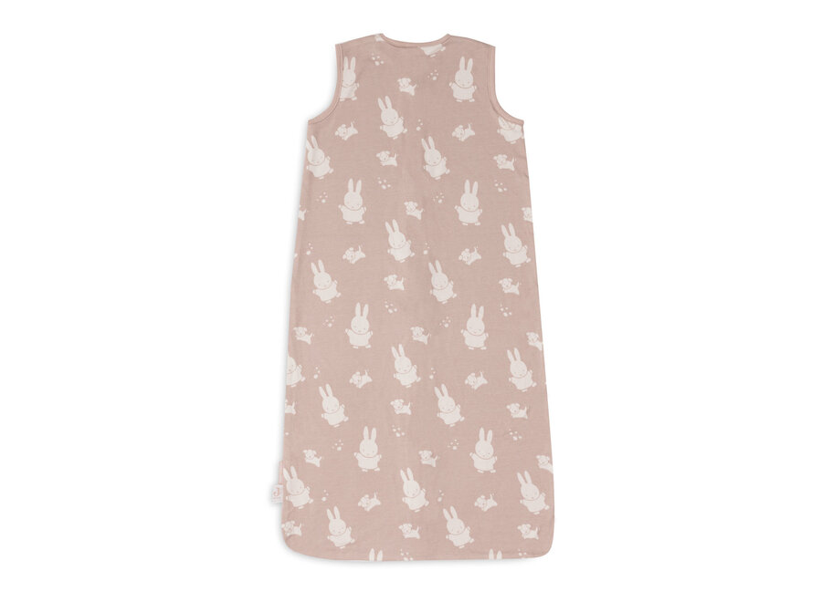Slaapzak Jersey 110cm Miffy & Snuffy Wild Rose