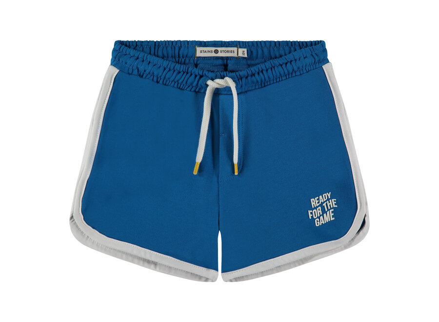 BBE24207237 - Jongens Short