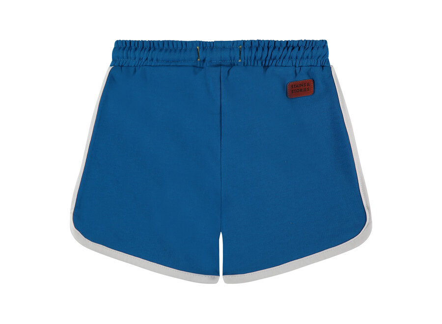 BBE24207237 - Jongens Short