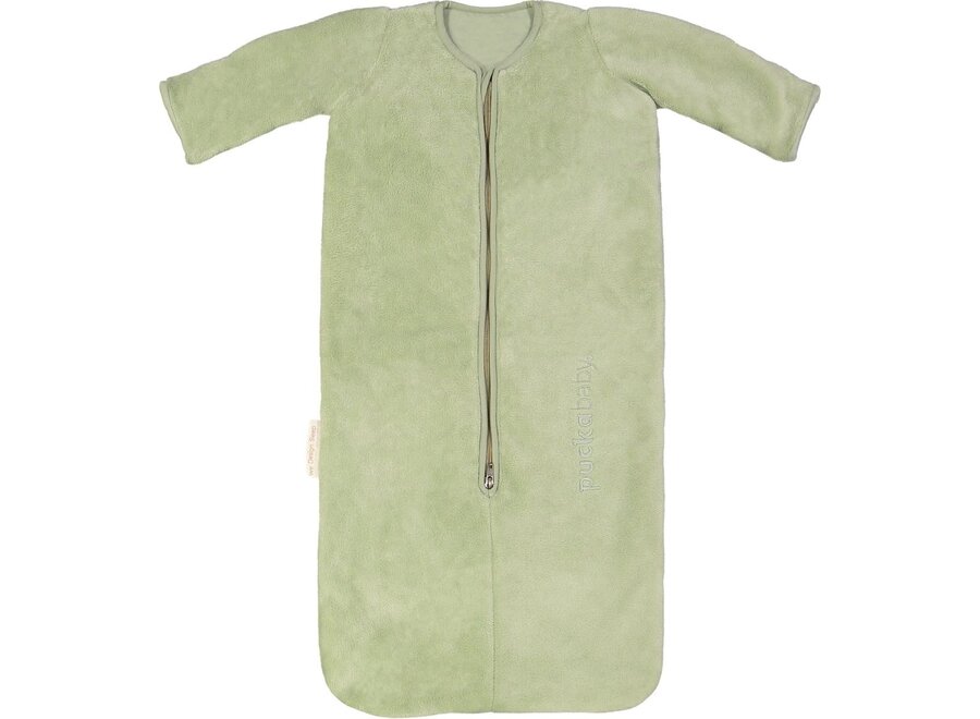 Slaapzak Newborn 0-6 maand - Olive