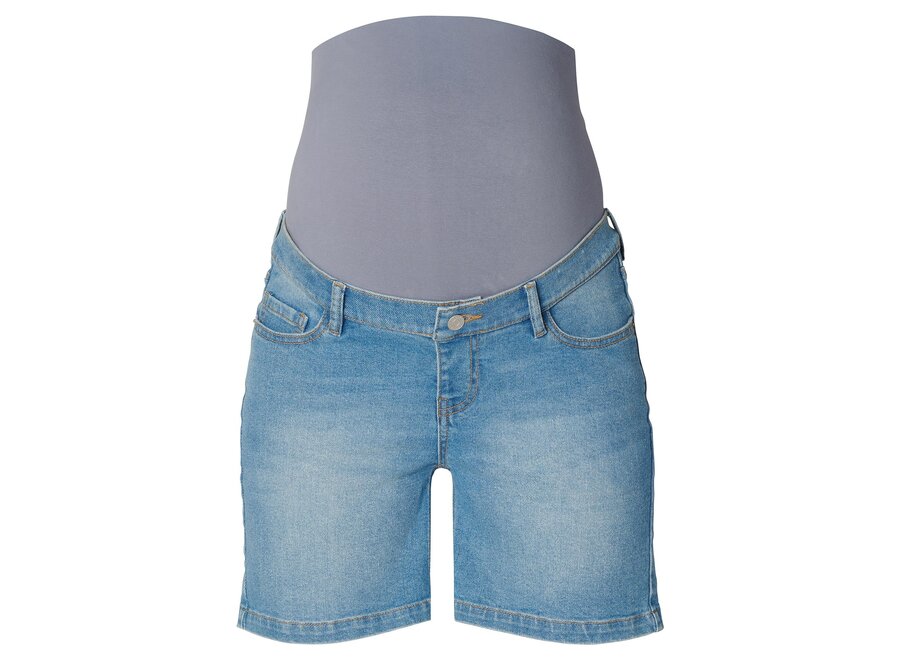 Immie Denim Shorts OTB