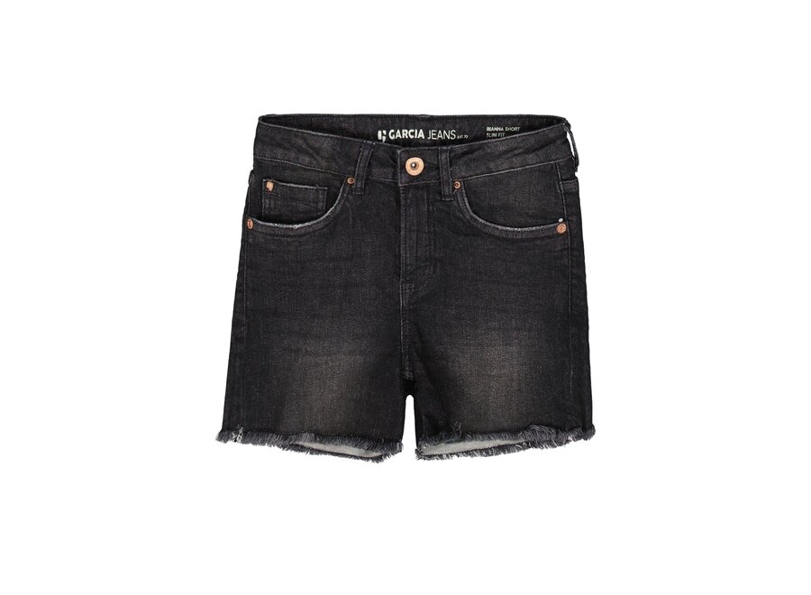 5623 Rianna Short Dark Used