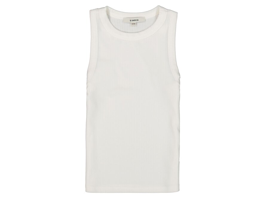 O42409 Girls Singlet